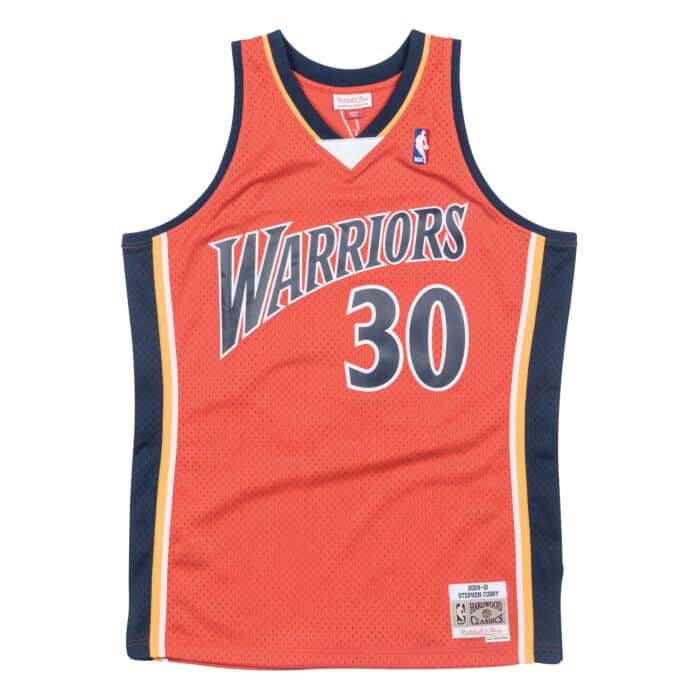 Stephen Curry NBA Golden State Warriors 