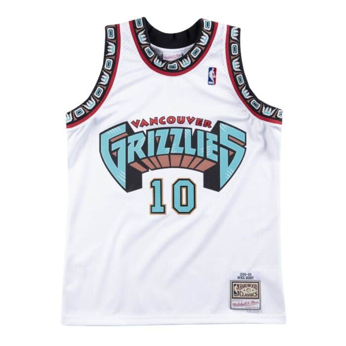 Kevin Garnett Minnesota Timberwolves Mitchell & Ness Authentic 1997-1998  Jersey