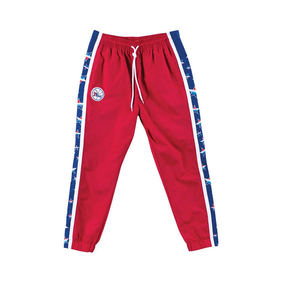 Mitchell and Ness Men's Cleveland Cavaliers Team OG Pants