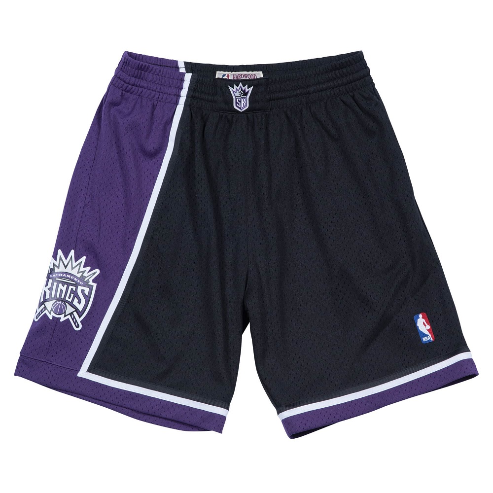 authentic shorts mitchell