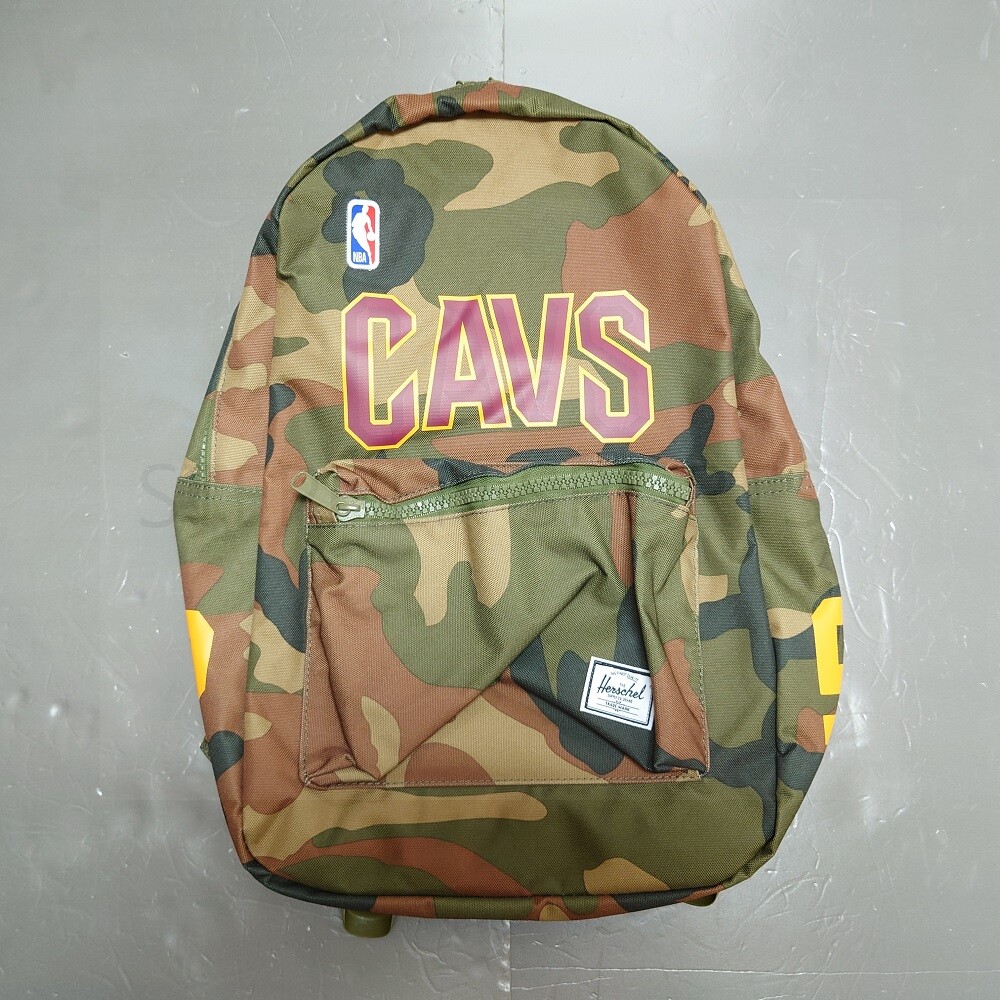 Herschel on sale nba backpack