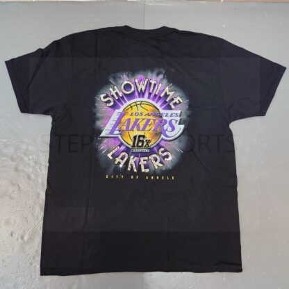 Mitchell & Ness Slam Cover '96 Los Angeles Lakers Magic Johnson