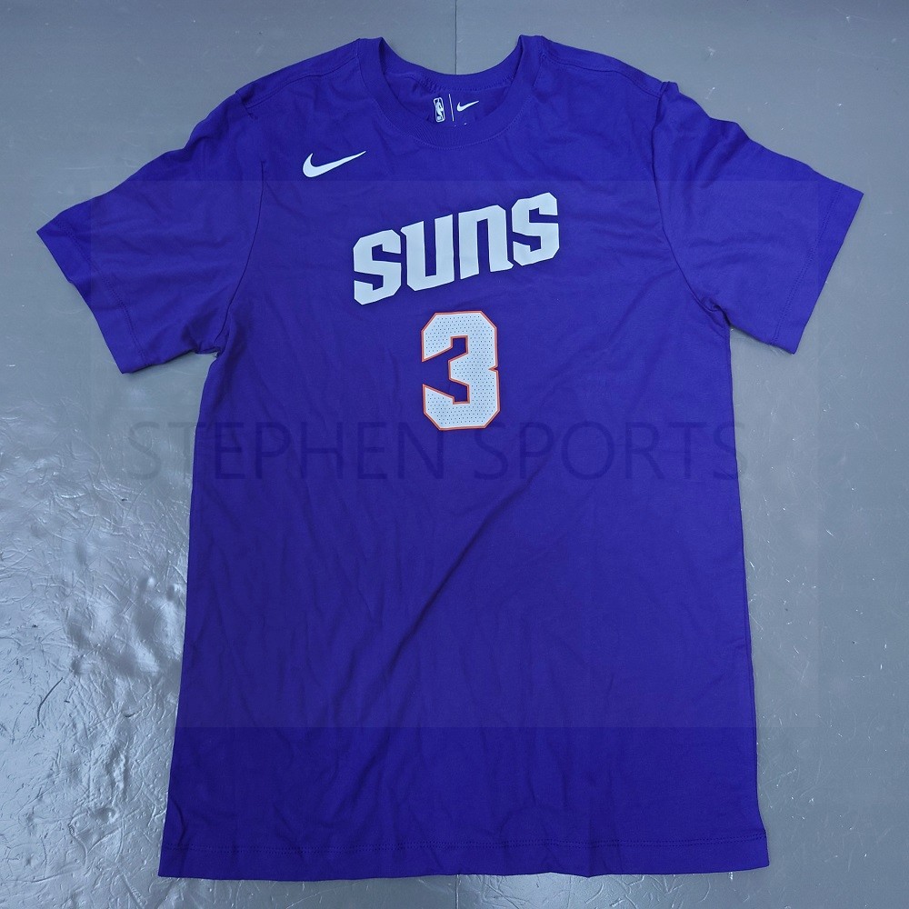Chris Paul Phoenix Suns Nike Swingman Jersey - Classic Edition - Purple