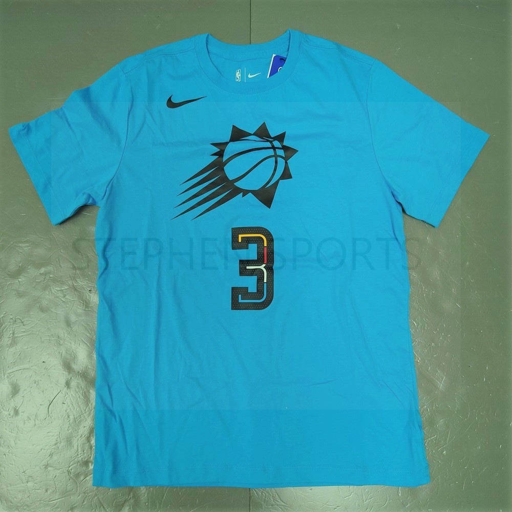 Nike, Shirts, Nike Chris Paul Suns Jersey