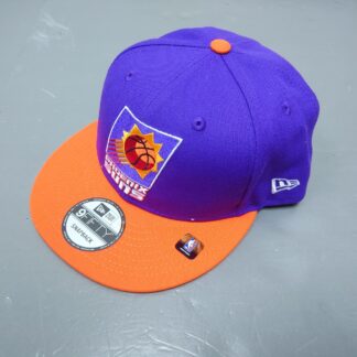 New Era NBA Phoenix Suns 22-23 Classic Edition 9fifty Snapback Hat