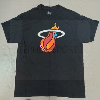 Miami Mashup Vol. 2 Black Tee